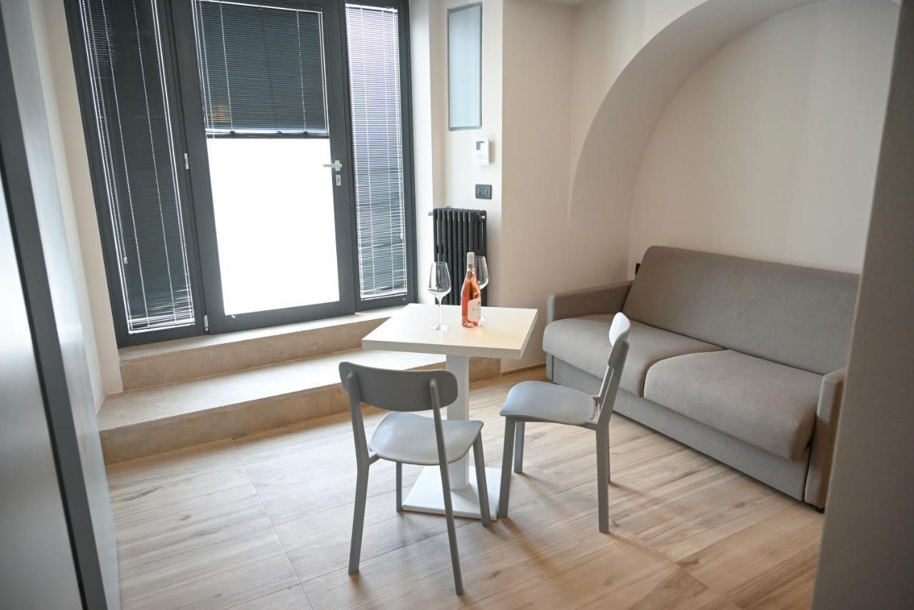 La Suite Di Alice Monopoli Ngoại thất bức ảnh